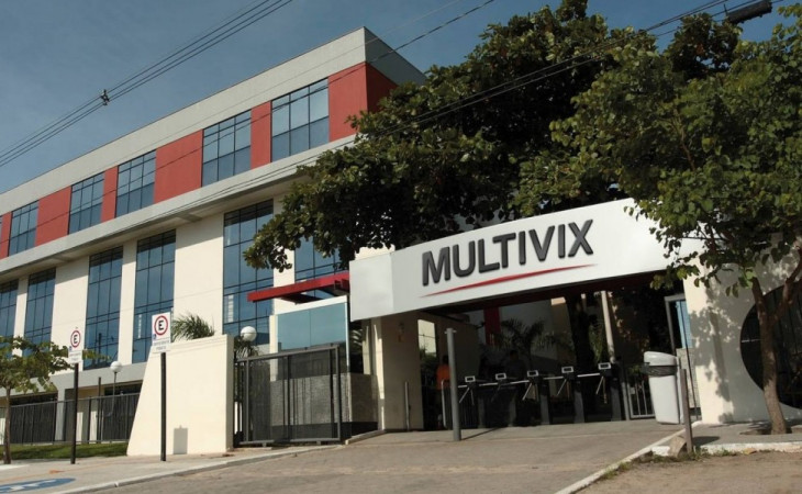 A capixaba tem mais de 40 mil alunos em educação presencial e EAD. Foto: divulgação.