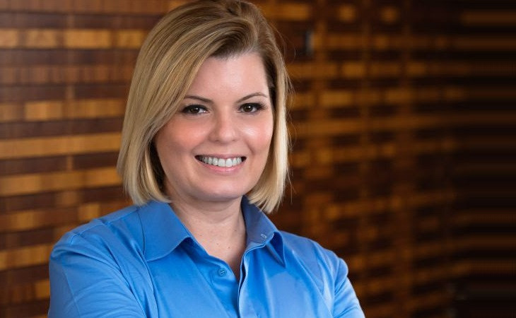 Fernanda Morais de Carvalho, nova diretora de TI da Europ Assistance Brasil. Foto: divulgação.