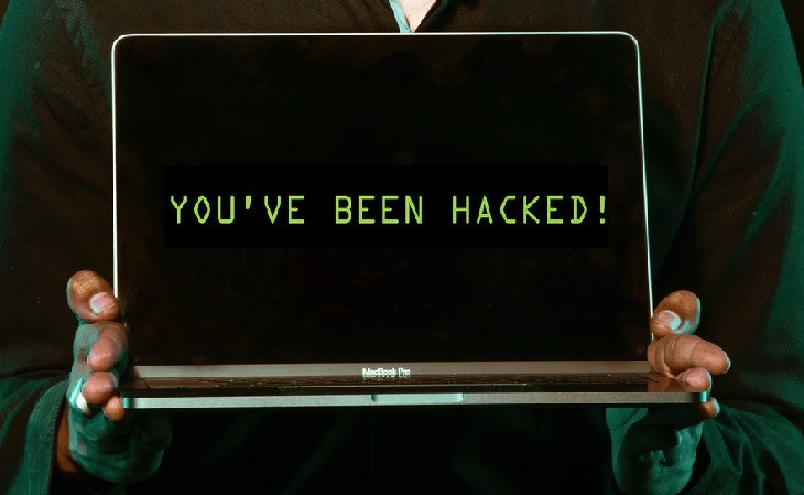 Mais um ataque hacker afeta uma grande empresa brasileira. Foto: Pixabay.