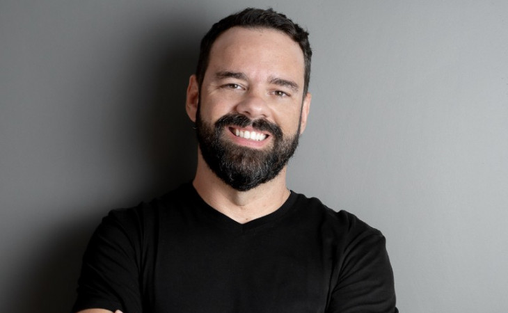 Fernando Mattar, novo CTO da Via Varejo. Foto: divulgação.
