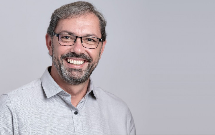 Carlos Morais, managing director da Globant no Brasil.