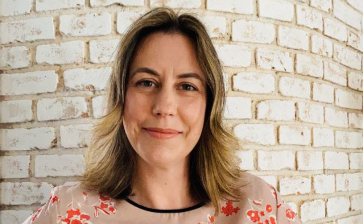 Andrea Spinelli, CFO da Movile. Foto: divulgação.