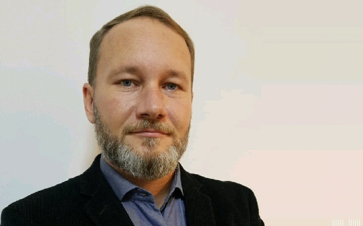 Paulo Steffen.