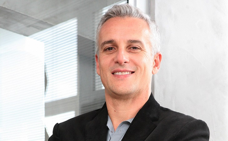 Walter Sabini Jr.