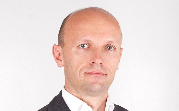 Alexis Rockenbach, CEO da Compasso UOL.