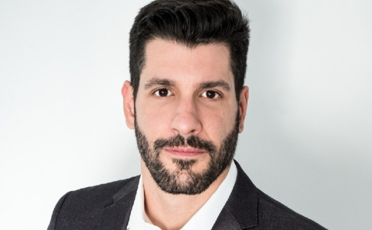 Thomaz Camanho, CEO da Arker. Foto: divulgação.