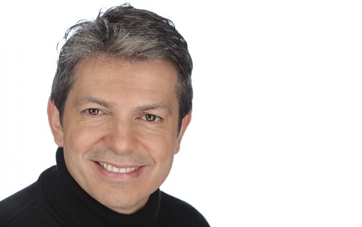 Beto Santos.