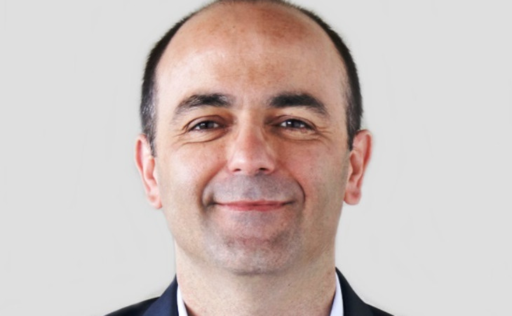 Alessandro Lohmeyer, head de relacionamento e novos negócios da Fundacred. Foto: divulgação.