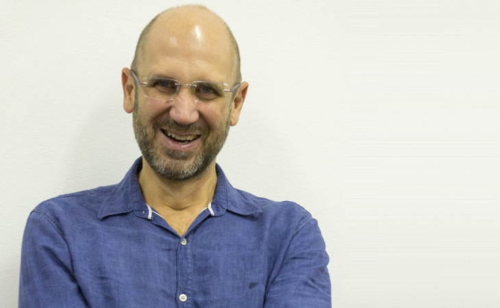 Sandro Cortezia, CEO da Ventiur.