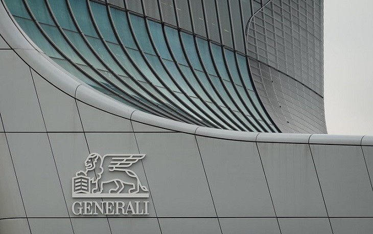 Generali é uma gigante no ramo de seguros. Foto: flickr.com/photos/o_0.