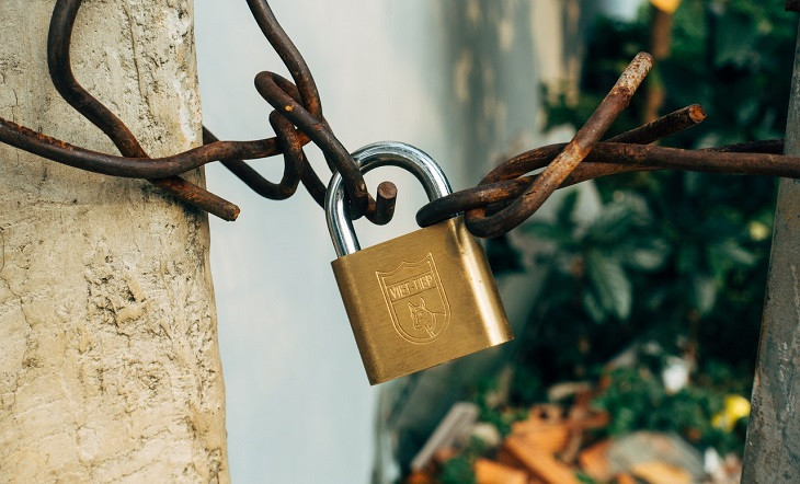 Segurança das empresas gaúchas tem fragilidades sérias. Foto: Pexels.
