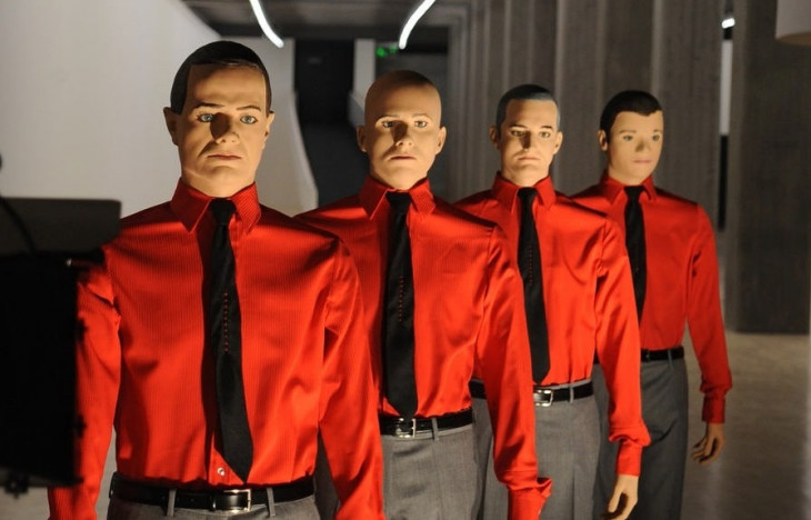 Automação robótica de processos é a tendência do momento. Foto: DIvulgação/Kraftwerk.