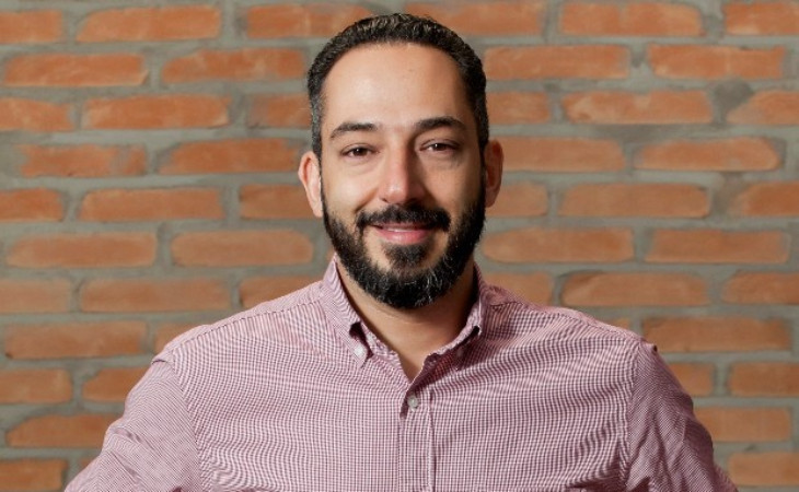 Marcelo Pugliesi, CEO da Hi Platform. Foto: divulgação.
