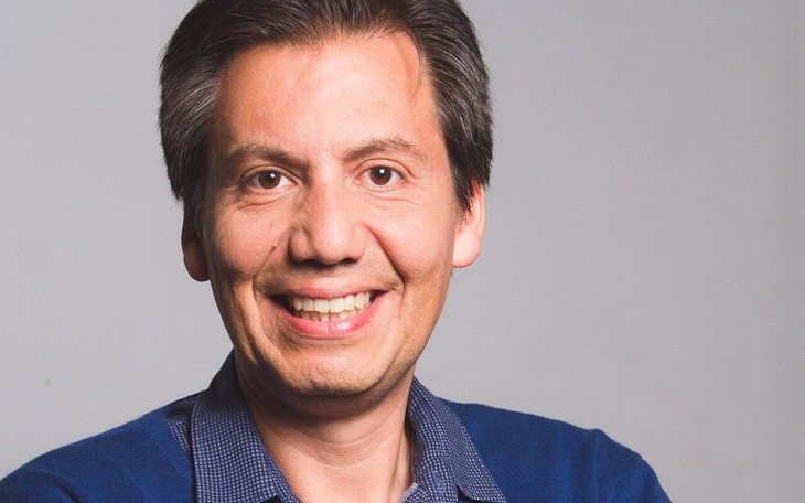 Malcolm Nuñez. Foto: divulgação