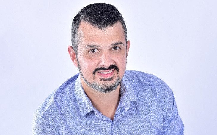 Rodrigo Passos, CEO da ACS.