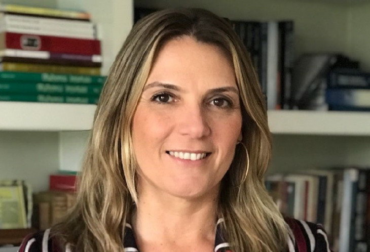 Letícia Batistela.