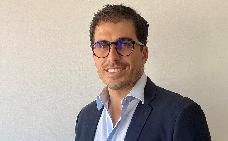 André Britto.