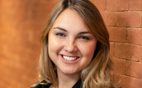 Patricia Reed nova VP de People da Pipefy. Foto: divulgação
