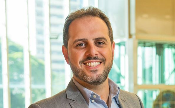 Ricardo Stucchi, sócio-consultor da área de TI.