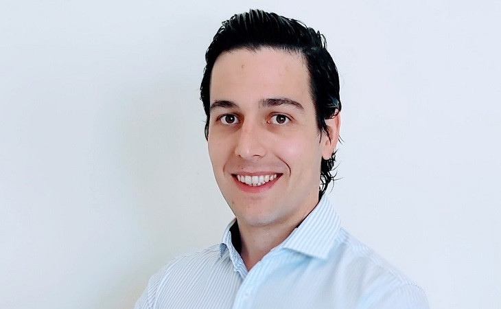 Luiz D’Elboux.