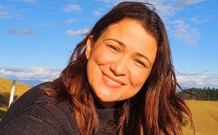 Fabiola Marchiori.