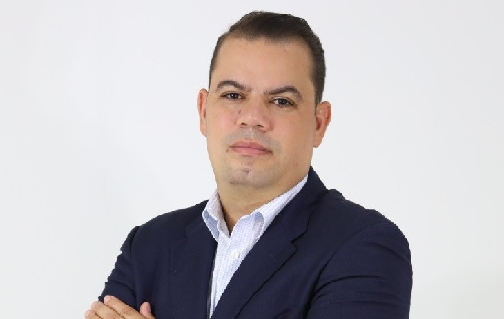 Rodrigo Gonçalves, CIO da UISA.