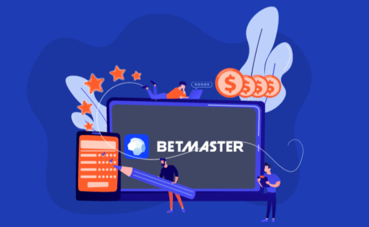 A Betmaster vale a pena?