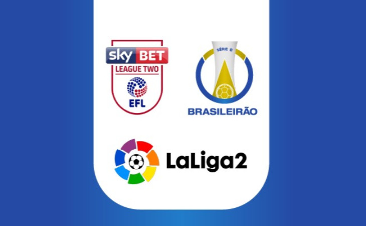 Campeonatos alternativos na Betmaster