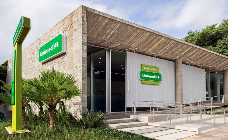 A Unimed Porto Alegre atende mais de 710 mil clientes. Foto: divulgação.