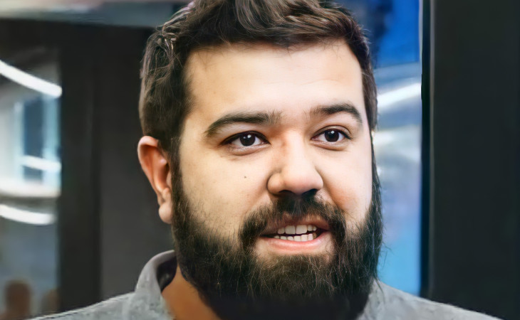 Felipe Varejão, novo head de vendas da ICertus. Foto: divulgação