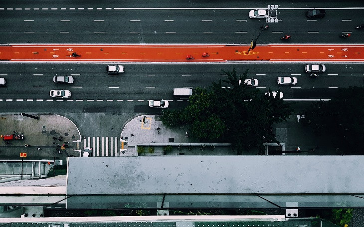 Tem uma vaguinha aí? Foto: Pexels.