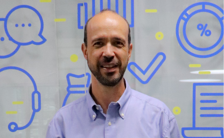 Marcelo Mac Fadden, COO da Programmer’s.
