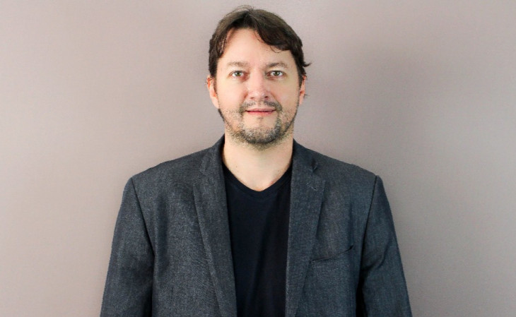 Eduardo Motta, CEO da EMotta. Foto: divulgação.