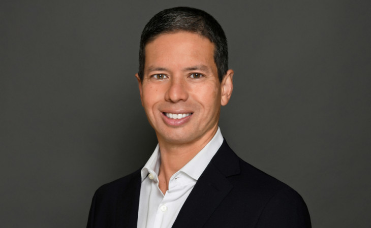 Fernando Lau é o novo CRO da Revelo. Foto: divulgação