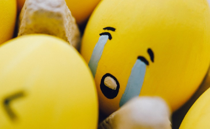 Reclame Aqui dá uma voz a clientes insatisfeitos. Foto: Pexels.