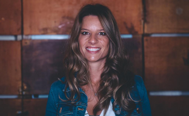 Beatriz Oliveira, head de marca e marketing da Bitso para a América Latina. Foto: divulgação.
