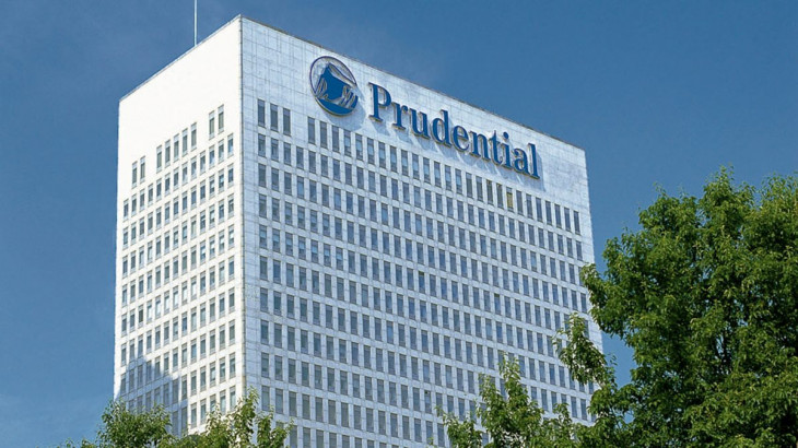 Prudential é uma gigante de seguros. Foto: Divulgação.
