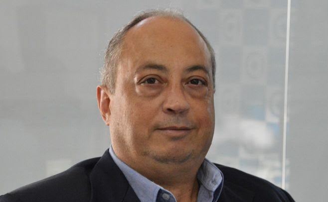 Jefferson Penteado, CEO da BluePex Ciber Security.