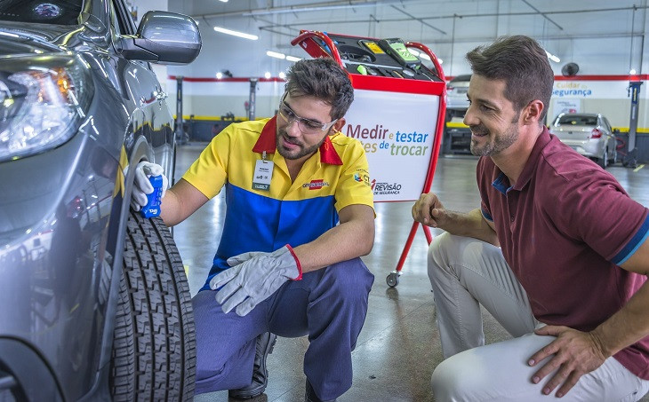 "Esse ERP roda tranquilo mais uns anos". Foto: Divulgação/Dpaschoal.
