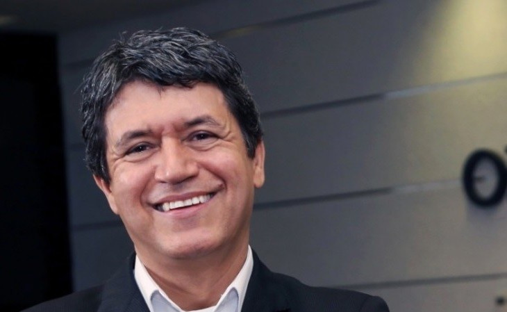 Gil Torquato, CEO da UOL Diveo.