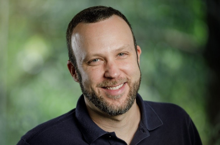 Dennis Herszkowicz, presidente da Totvs.