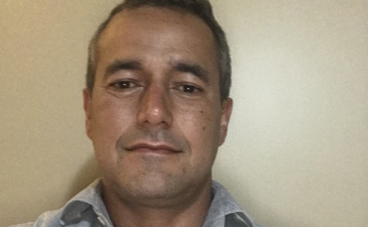 Lelio Souza, VP de serviços digitais da Afya. Foto: divulgação.