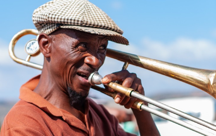 CIO europeu colocou a boca no trombone. Foto: Pexels.