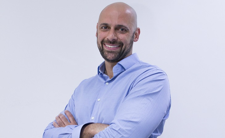 Tito Costa.