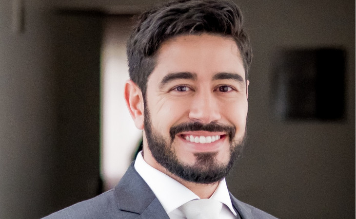 Frederico Caram, arquiteto de dados na Avenue Code.