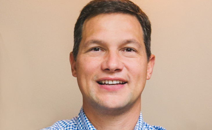 José Nauro Selbach Junior, CEO da Selbetti. Foto: divulgação.