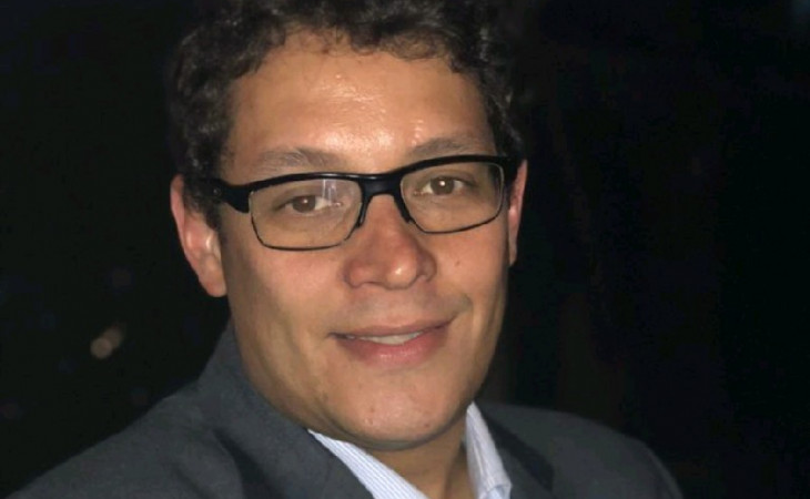 Andrew Barbosa, sócio-diretor da equipe de alianças estratégicas da KPMG Brasil. Foto: divulgação.