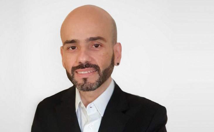 Thiago de Assis, CEO da Stoque. Foto: divulgação