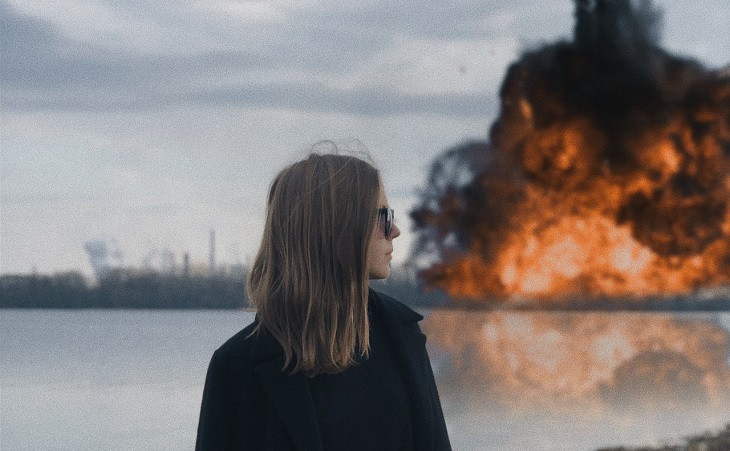 Deu um probleminha, mas vai dar tudo certo. Foto: Pexels.