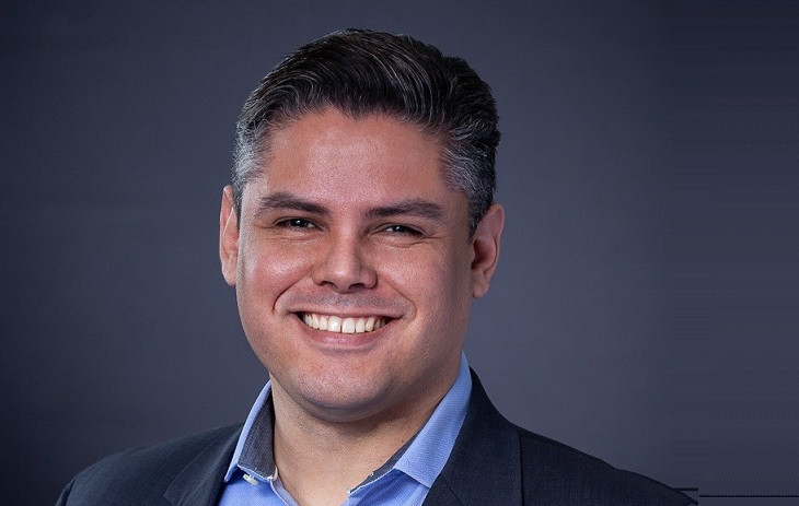 Flavio Moraes.